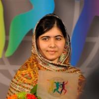 Malala Yousafzai