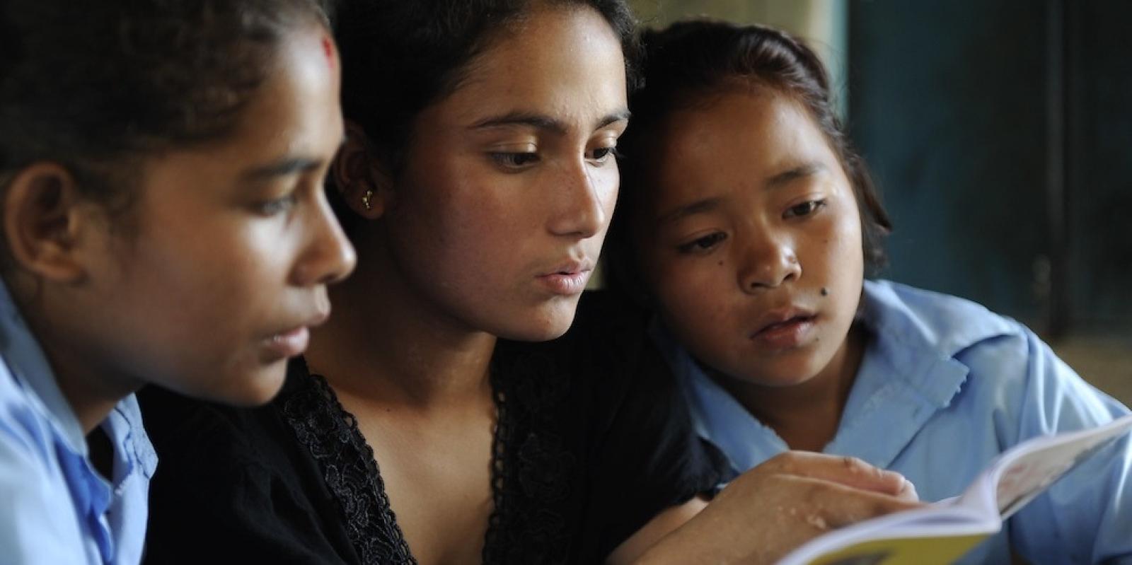 Jury Member Manchala