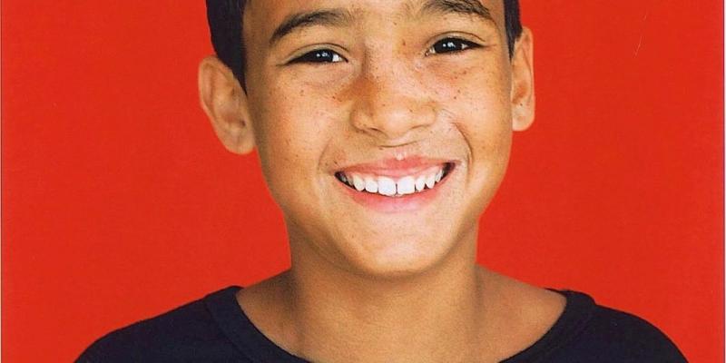 Portrait of Railander