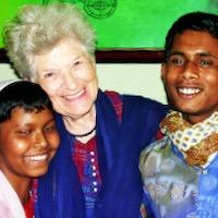 Rosi Gollmann. Germany.