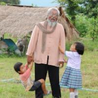 Sompop Jantraka, Thailand.